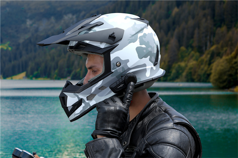 如何選購優(yōu)質(zhì)的摩托車(chē)頭盔呢？